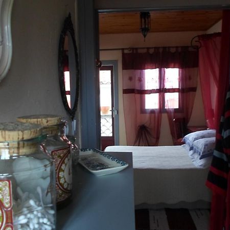 Bed and Breakfast Chez Vivi Риа Экстерьер фото